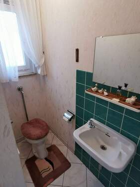 Gäste WC - 