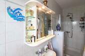 Badezimmer OG - 