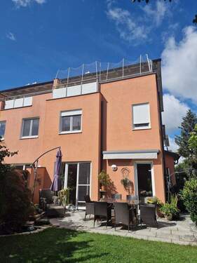 Bild 1 - Traumhaus für Paare und Familien