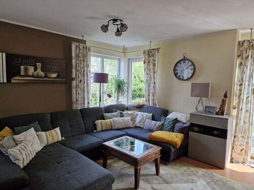 Bild 2 - 6 Zimmer Reihenendhaus zum Kaufen in Germering