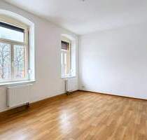 Barrierefreies Wohnen inmitten der Idylle der Fuhneaue - Petersberg Mösthinsdorf