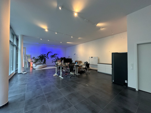 Office - Büro zur Miete in Leipzig