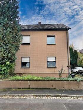 Voransicht - Einfamilienhaus mit 104,00 m&sup2; in Völklingen zum Kaufen