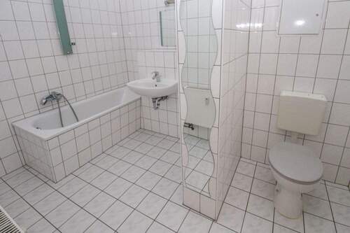 Badezimmer Referenz - 