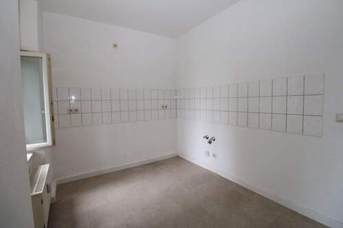 Küche WE 1 - Einfamilienhaus in Leipzig