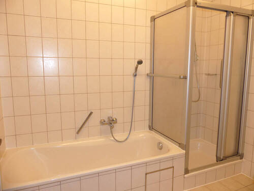 Badezimmer - 
