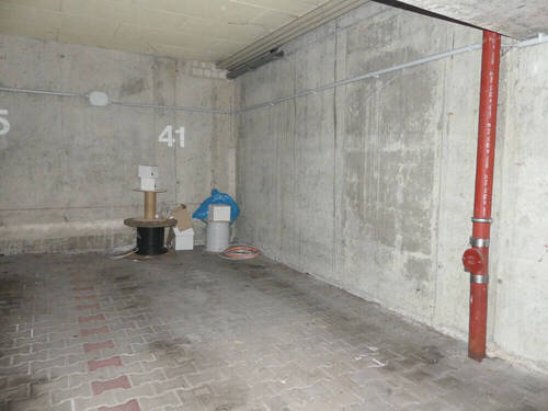 TG-Stellplatz - 