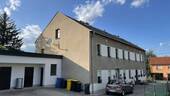 Grundstücksansicht des Hauses - Wohnen in ruhiger und zentraler Lage