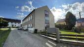 Einfahrt zum Haus - 