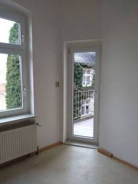 Küche/Zugang Balkon - 