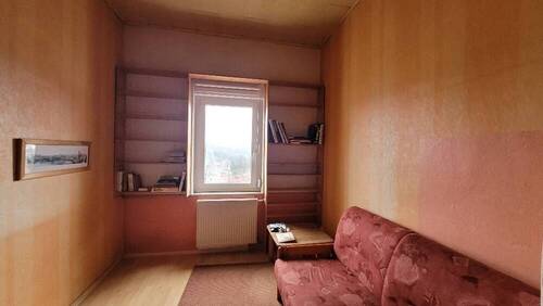 separater Raum - 