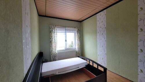 Schlafzimmer EG - 
