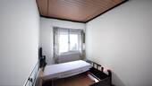 Schlafzimmer nach Renovierung - 
