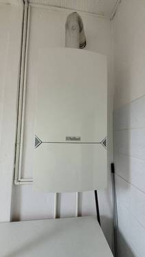Gastherme DG - 