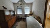 Wohnraum im DG - 