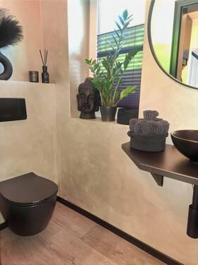 Gäste-WC - 