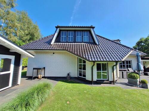 Nord-Ansicht - 