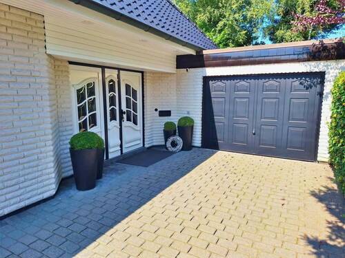 Eingangsbereich - 