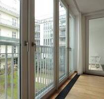 Exklusiv & beste Lage mit TG Stellplatz - Berlin Mitte