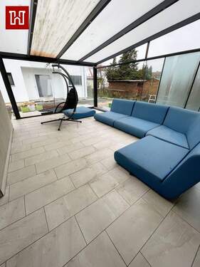 .. große Terrasse ! - 