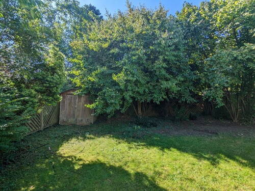 Garten - 