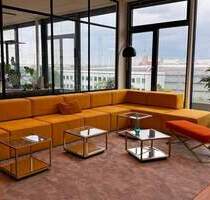 Moderne Bürofläche in zentraler Lage mit Dachterrasse - All-in-Miete - München Maxvorstadt