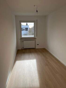 Schlafzimmer - Kind 1 - 