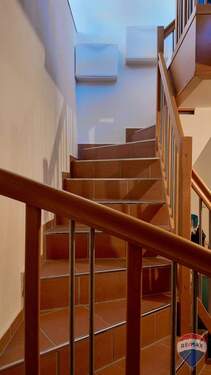 Kellertreppe - 