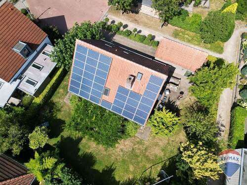 Außenansicht - Einfamilienhaus mit 165,00 m&sup2; in Bedburg-Hau zum Kaufen