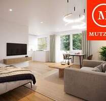 MUTZHAS - Renoviertes Apartment in gepflegtem Haus - München Laim
