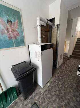 Heizung 2023 neu - 