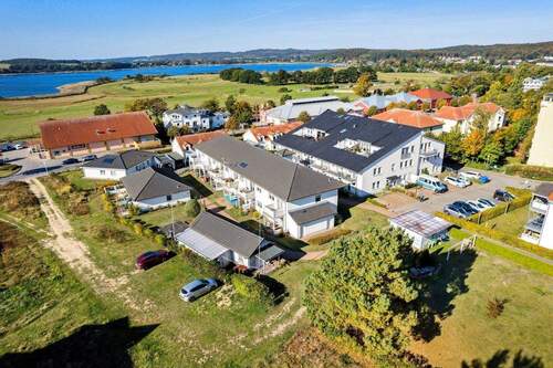 Expose Rügen9 - 2 Zimmer Etagenwohnung zur Miete in Sellin