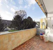 2 Zimmer Wohnung in gewachsener Wohnlage von Stuttgart-Hedelfingen