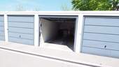 Garage - 