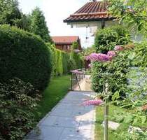 2,5 Zimmer Souterrain für Wochenendpendler - Grünwald