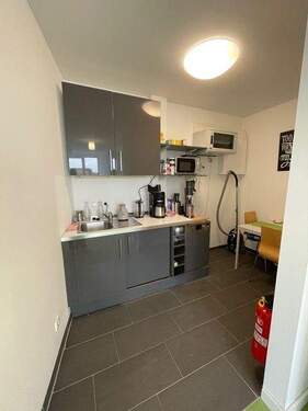 Küche - Büro zur Miete in Lüdinghausen