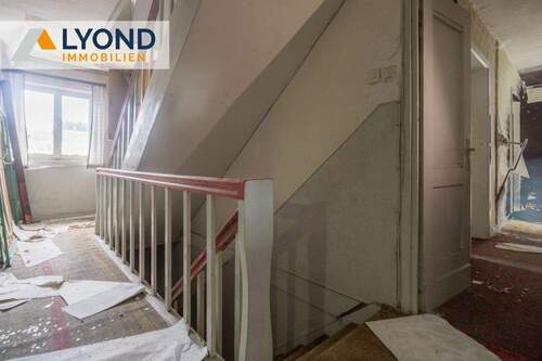 Bild 4 - Mehrfamilienhaus, Wohnhaus mit 550,00 m&sup2; in Medebach / Oberschledorn zum Kaufen