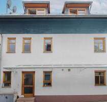 Attraktives Reihenmittelhaus mit viel Potenzial in Butzbach-Griedel - perfekte Autobahnanbindung