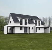 Bezahlbare Doppelhaushälfte für die ganze Familie - Schopfheim Raitbach