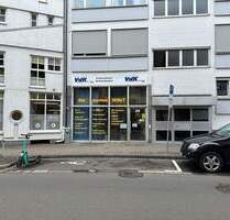 Zentral gelegene Bürofläche für Ihr Gewerbe oder zur Umnutzung in Wohnraum - Kaiserslautern Innenstadt