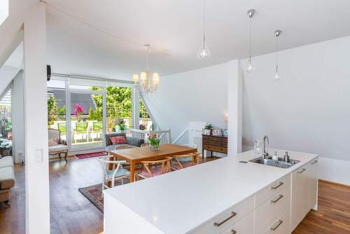 Kochen - Einfamilienhaus mit 201,50 m&sup2; in Jena zum Kaufen