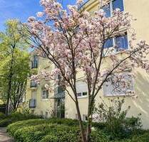 Solide 2-Raumwohnung mit Entwicklungspotential im aufstrebenden Stadtteil Pieschen! - Dresden Pieschen-Nord/Trachenberge