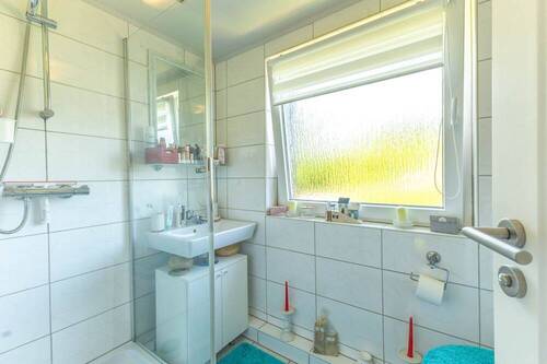Wohneinheit 1 - Badezimmer - 