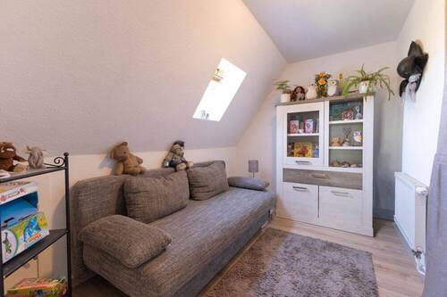 Wohneinheit 1 - Büro - 