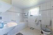 Wohneinheit 2 - Badezimmer - 