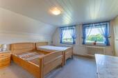 Wohneinheit 2 - Schlafzimmer - 