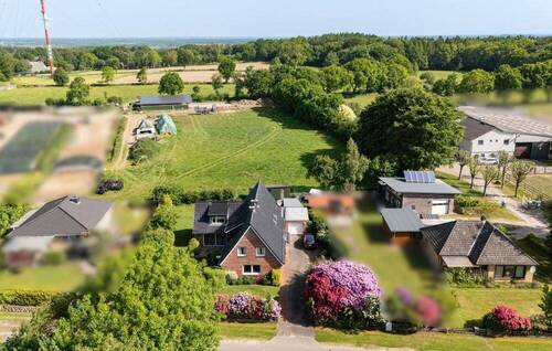 Luftbild - 