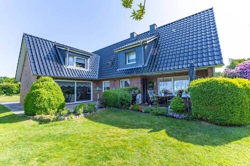 Seitenansicht - 