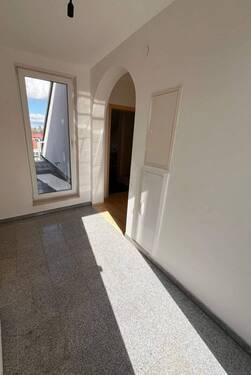 Eingangsbereich - 