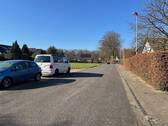 Straßenansicht - 